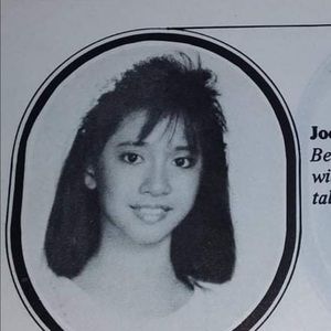 Meet your Posher, Jocelyn